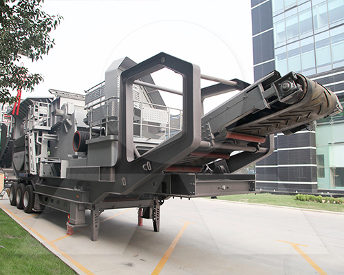 artificial sand making machinery manufacturer
